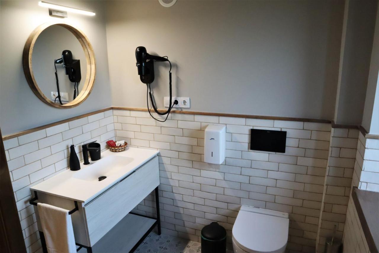 Appartamento Eguen Goiko Lekeitio Esterno foto