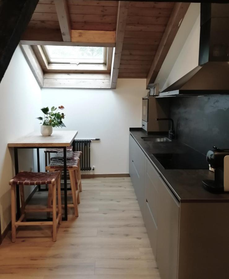 Appartamento Eguen Goiko Lekeitio Esterno foto