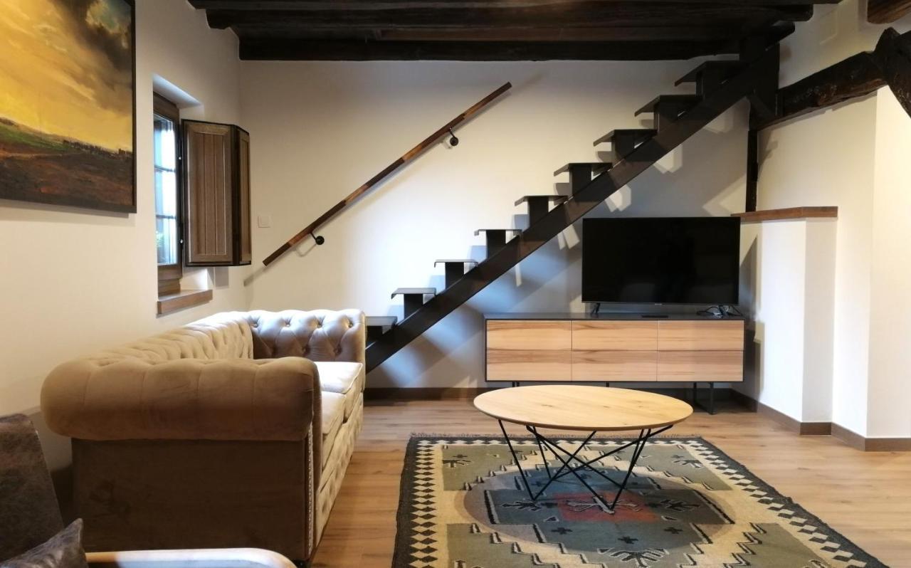 Appartamento Eguen Goiko Lekeitio Esterno foto