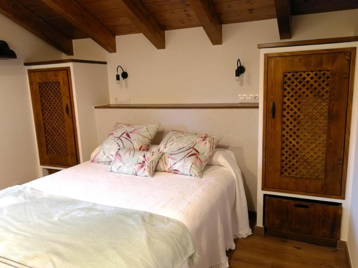 Appartamento Eguen Goiko Lekeitio Esterno foto